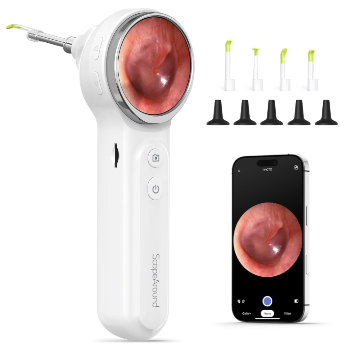 How to Remove Ear Wax Affecting Your Hearing Aids