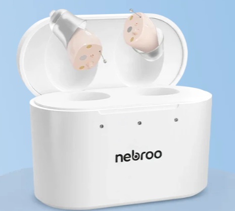 Nebroo Hearing Aids – A Great Low-Cost Option
